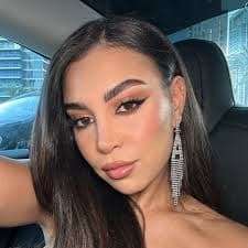 Christine Abraham, Beauty creator