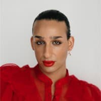 Cyrus Veyssi, Beauty, Media, Lifestyle creator