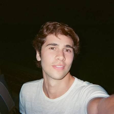 Daniel Dana, Media creator