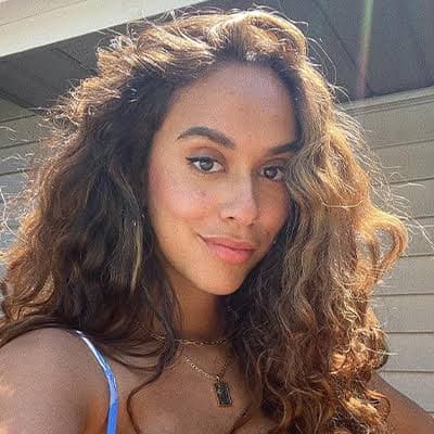 Erika Priscilla, Lifestyle creator
