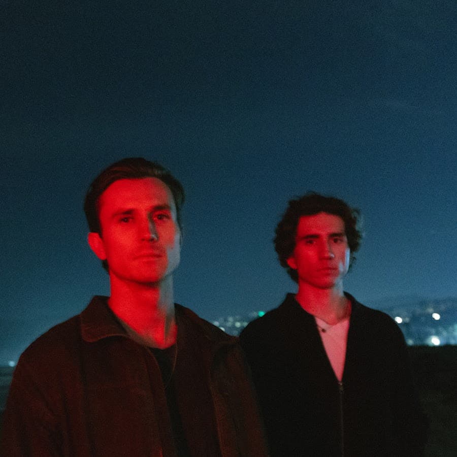 Forester, Music creator