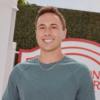 Hunter Stoler, Food & Beverage, Health & Wellness creator