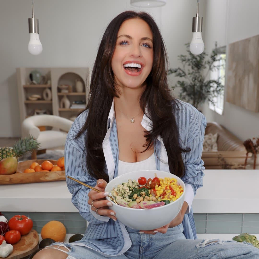 Lainie Amoruso, Food & Beverage creator
