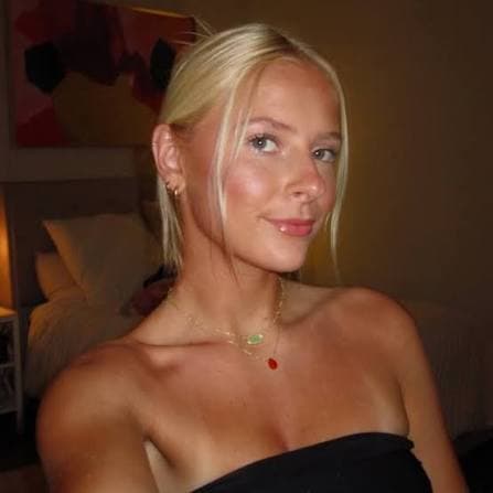Maddie Schrader, Food & Beverage, Lifestyle creator