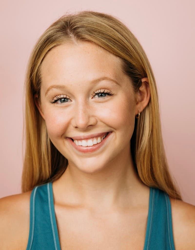 Miranda McKeon, Health & Wellness, Media creator