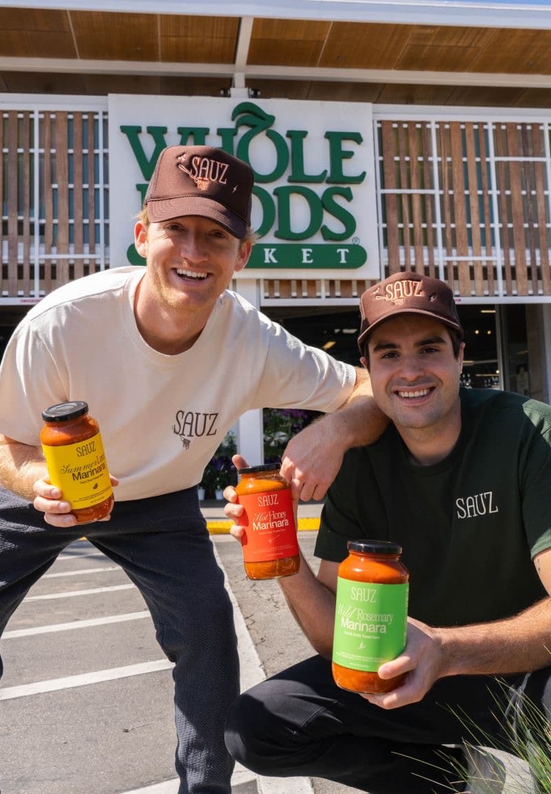 Sauz spotlight background