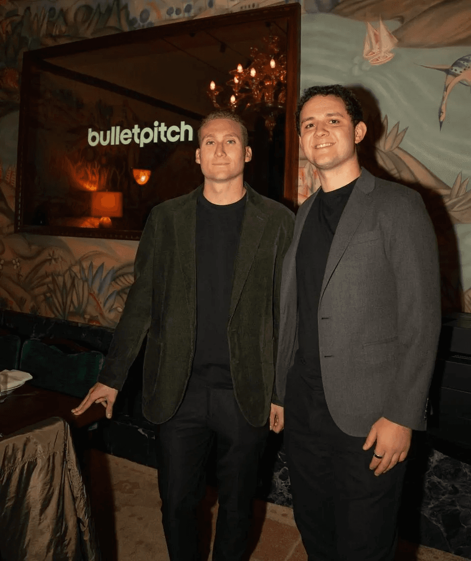 Sauz brings on slate of influencers to its cap table as Bulletpitch’s first food investment