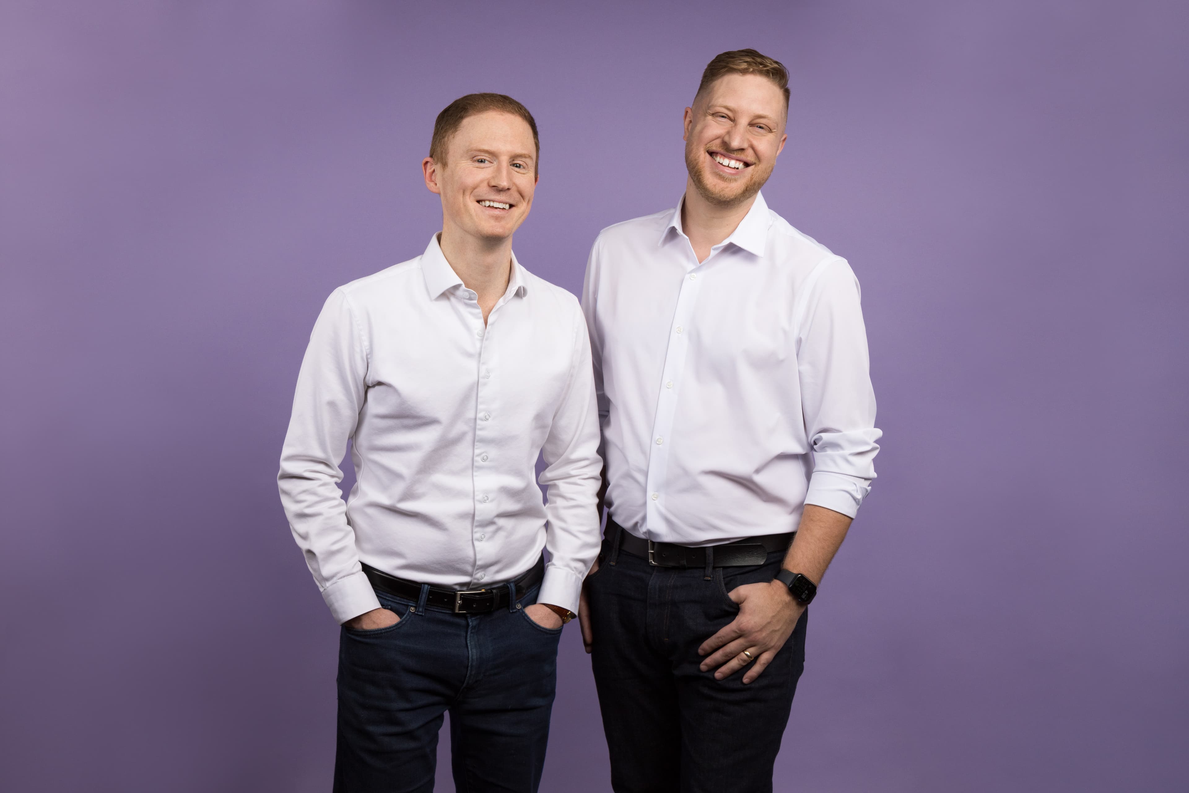 Future Money spotlight background