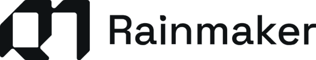Rainmaker logo