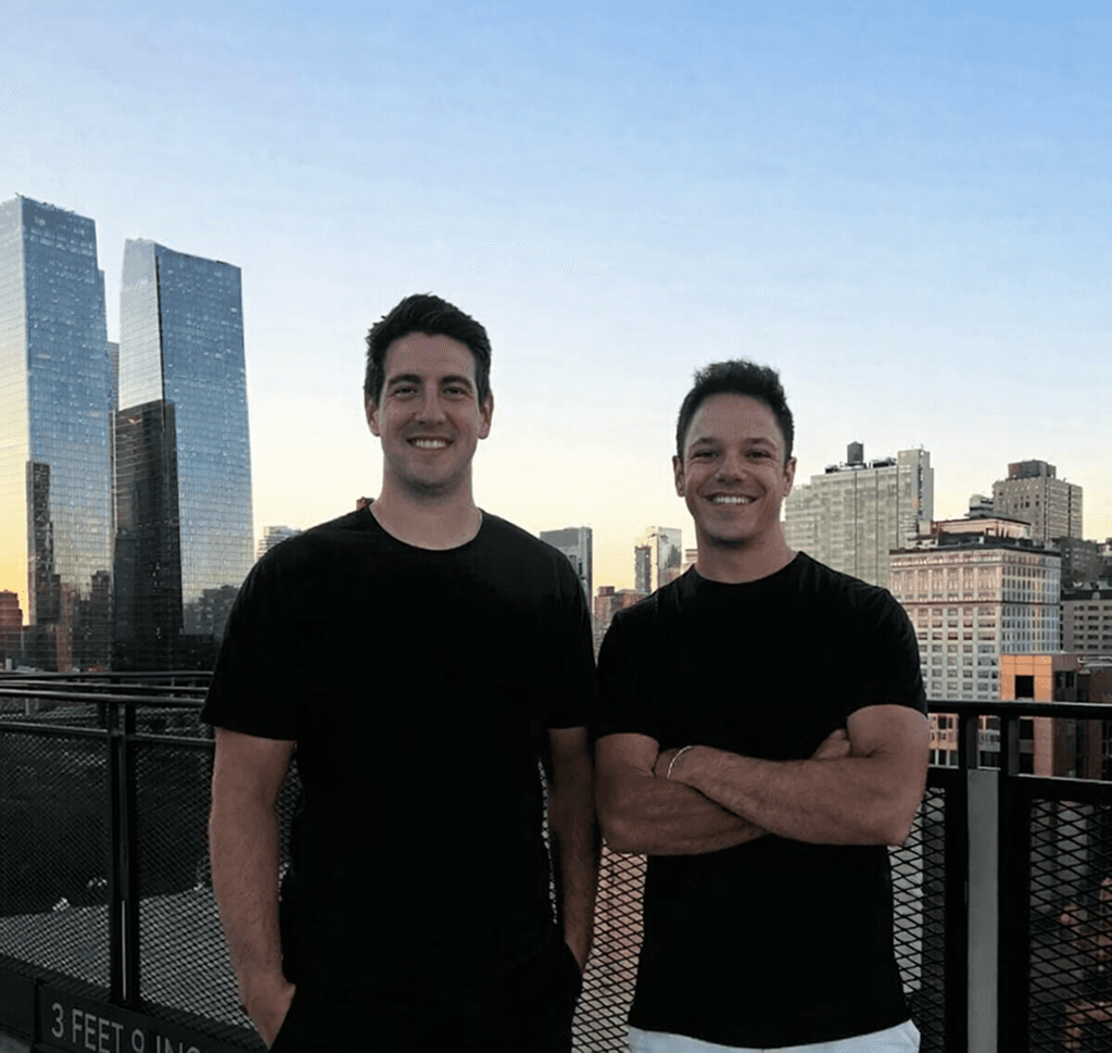 Pinpoint spotlight background