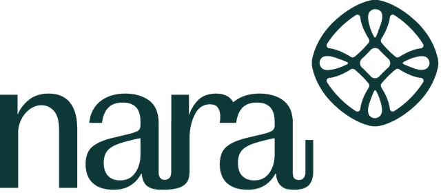 Nara Health logo