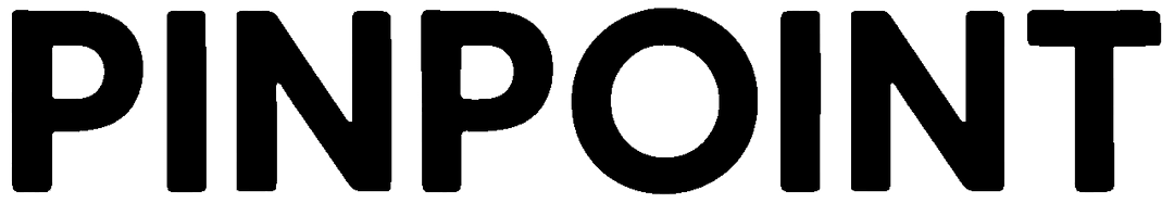 Pinpoint logo