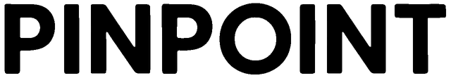 Pinpoint logo