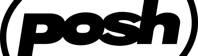 Posh logo