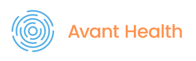 Avant Health logo