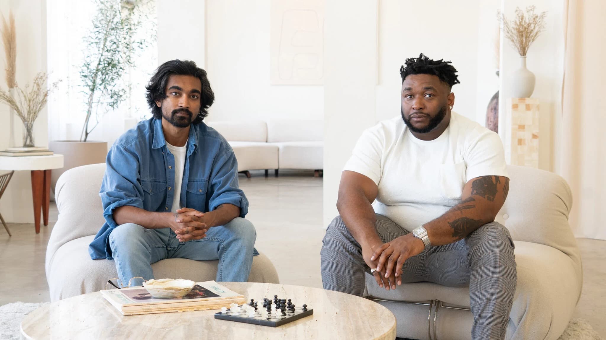 Symphony spotlight background