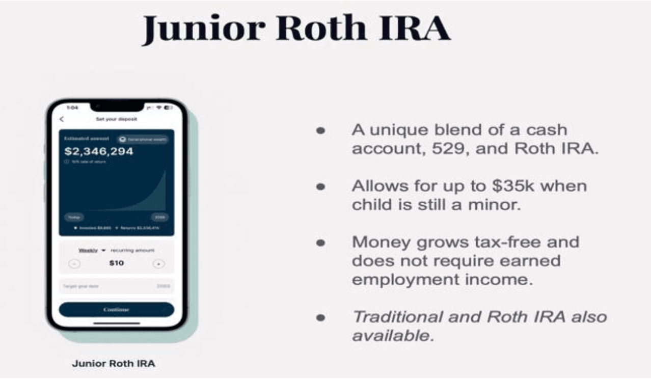 Future Money spotlight background