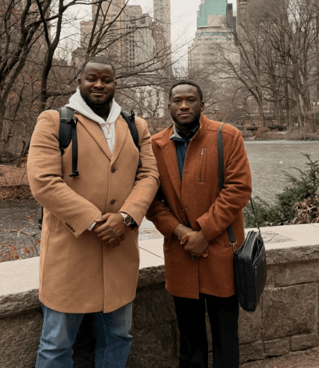 Tahcar spotlight background