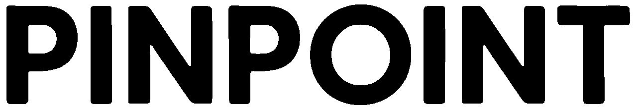 Pinpoint logo