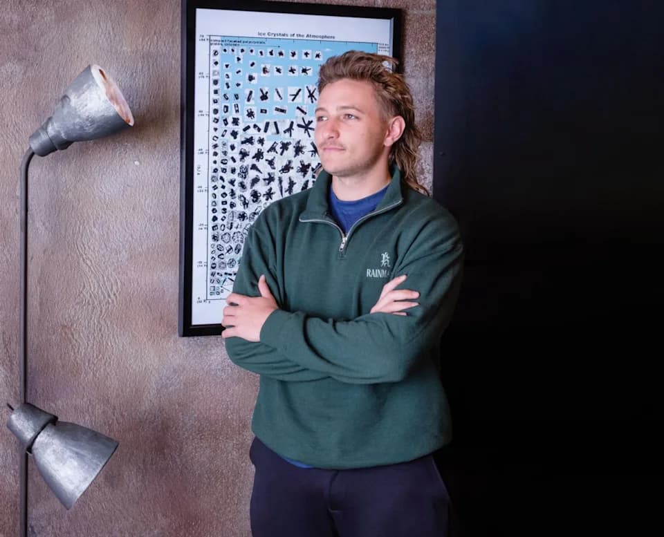 Rainmaker Raises a $25 Million Series A Round