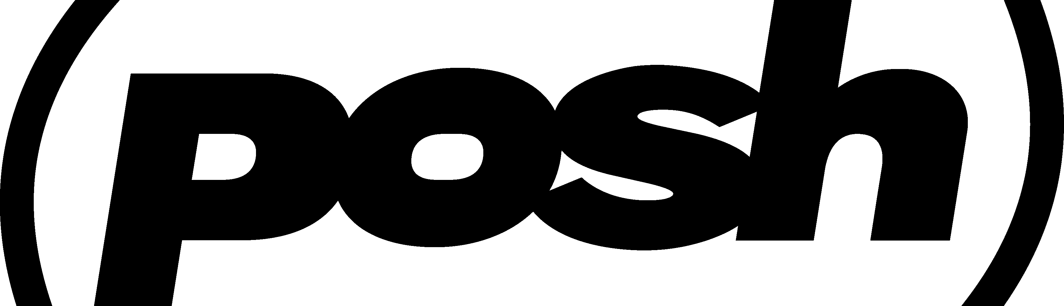 Posh logo